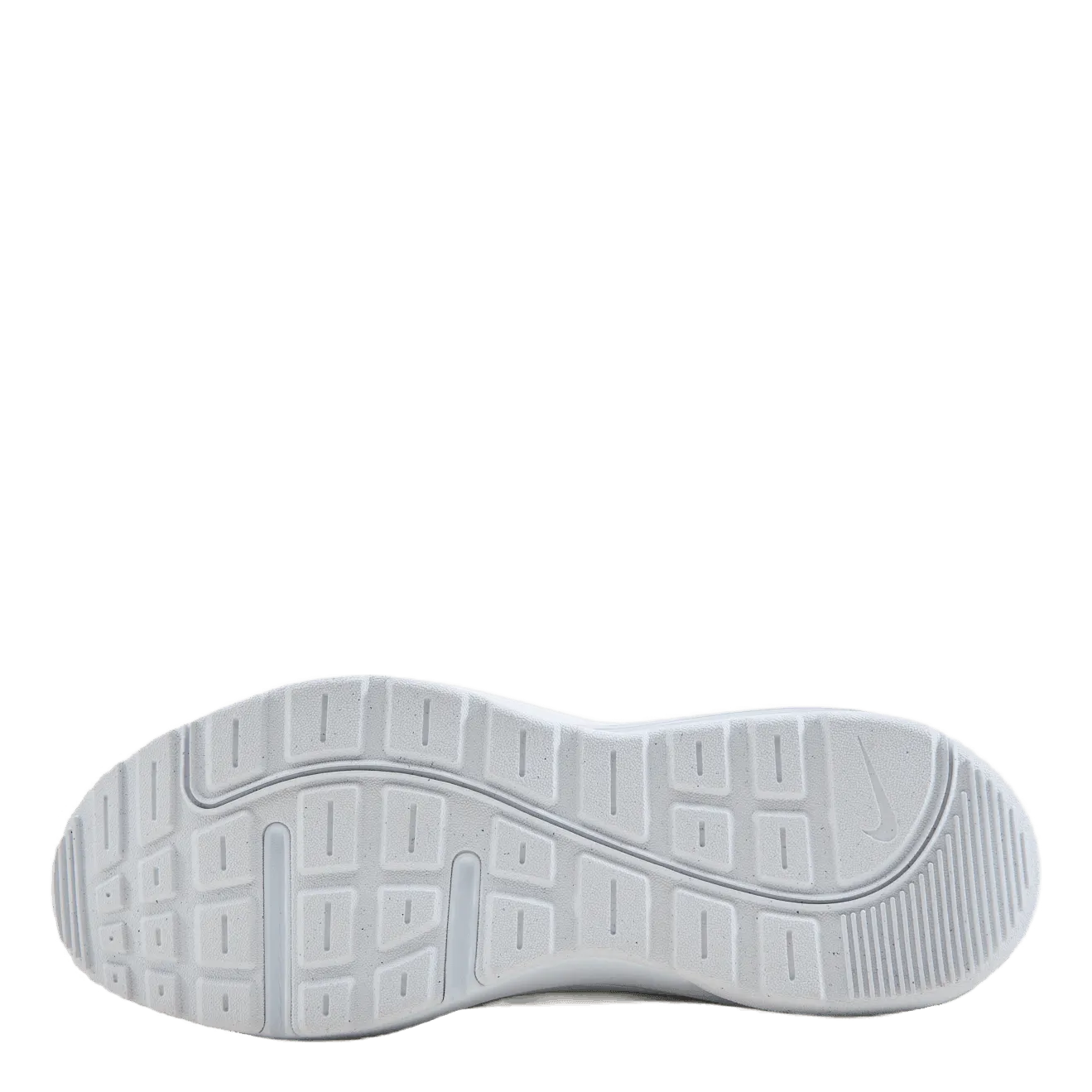 Air Max AP Women's Shoe WHITE/PURE PLATINUM-WHITE-MTLC PLATINUM