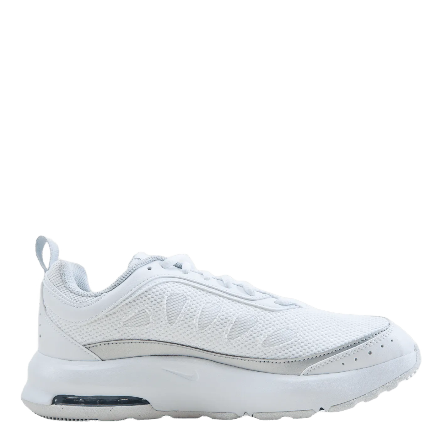 Air Max AP Women's Shoe WHITE/PURE PLATINUM-WHITE-MTLC PLATINUM