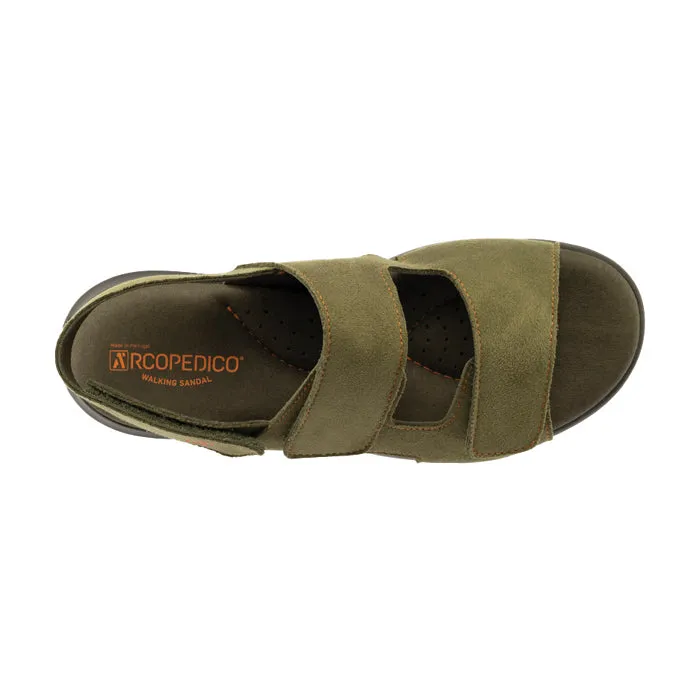 Arcopedico Sumava Sandal SS24