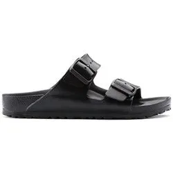 Arizona Black Eva Birkenstock