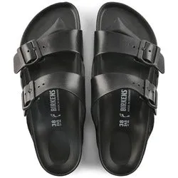 Arizona Black Eva Birkenstock