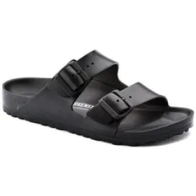 Arizona Black Eva Birkenstock