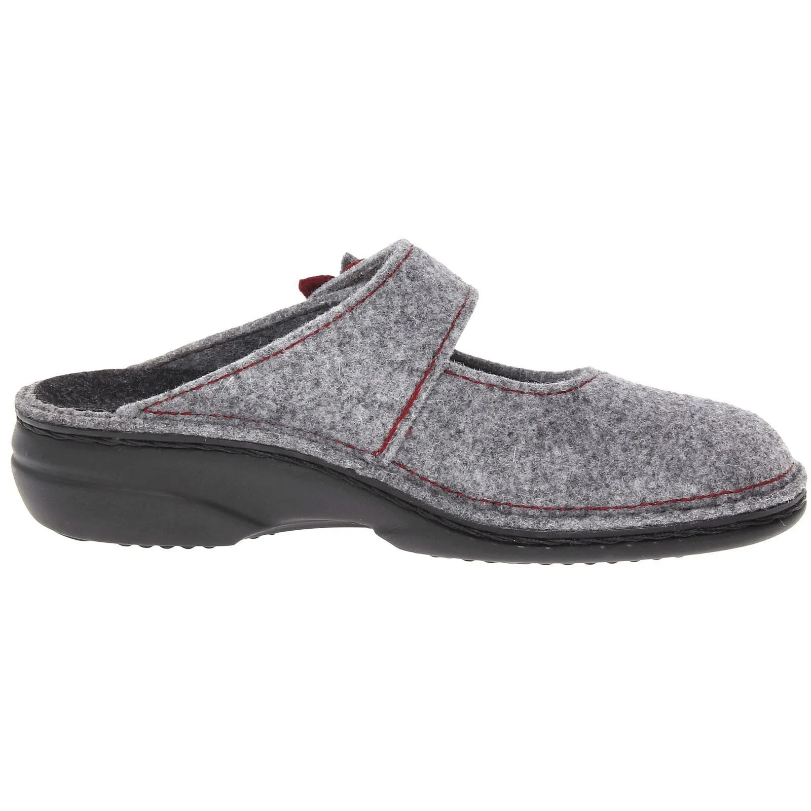 Arlberg Felt Women's Slip-On Sandals