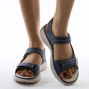 Aurora - Women's Comfort Sandals for Bunions