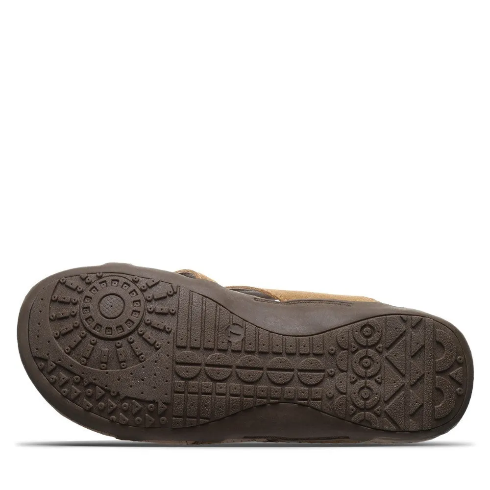 BEARPAW Womens Fawn Sandals