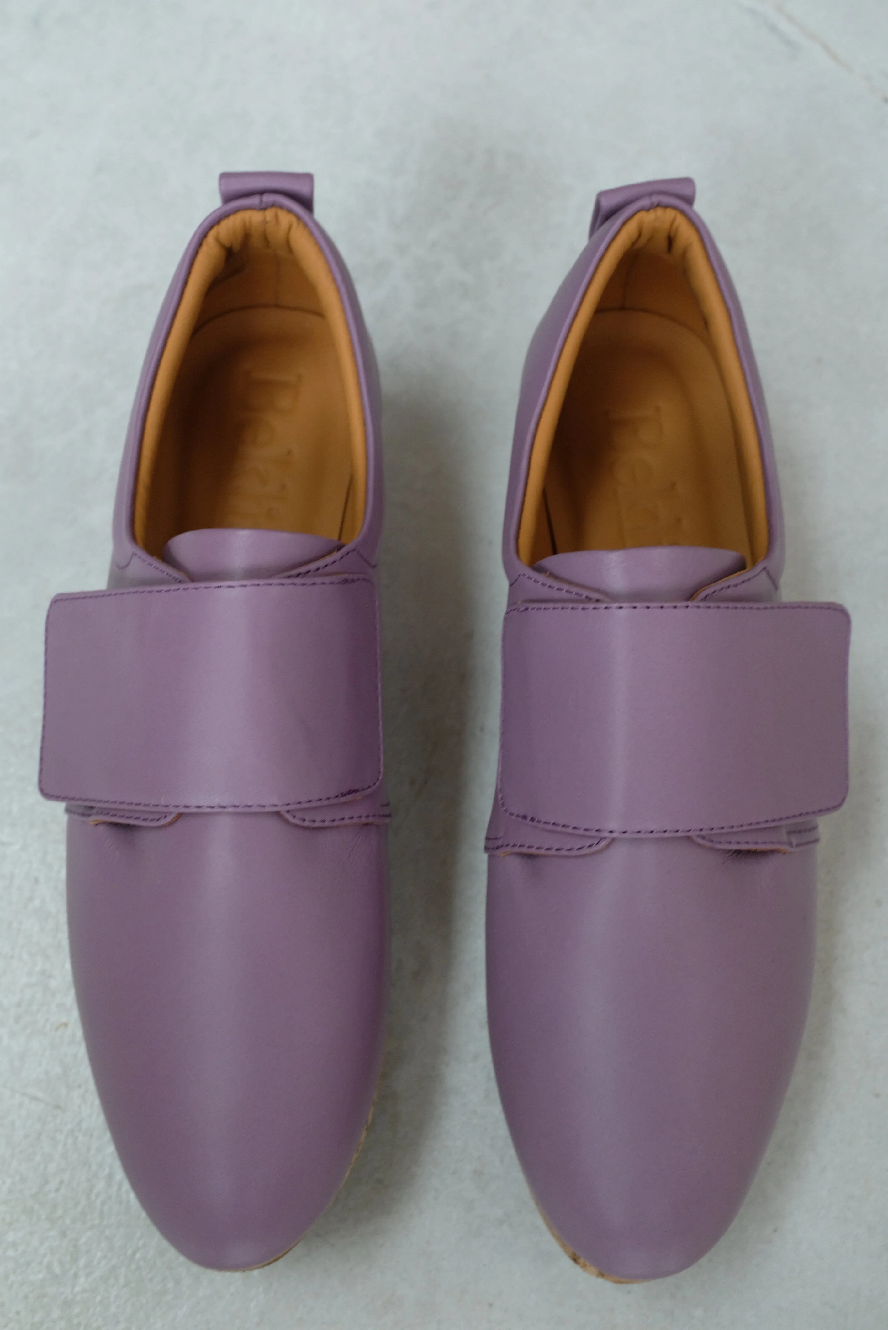 Beklina Lima Sneaker Violet