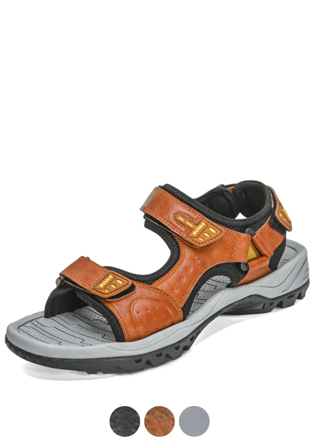 Ben Men's Outdoor Sandal