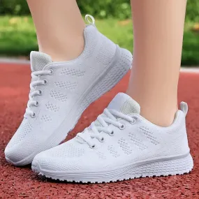 Classic Casual Sneakers for Women