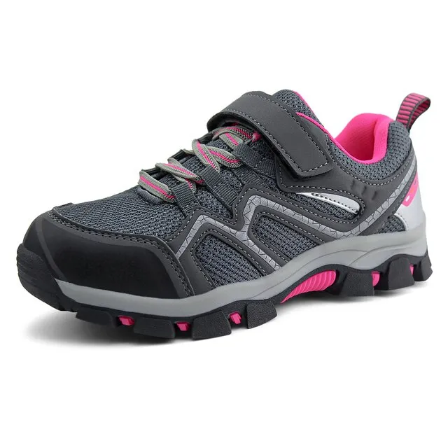 Digor Unisex Kids' Outdoor Sneaker