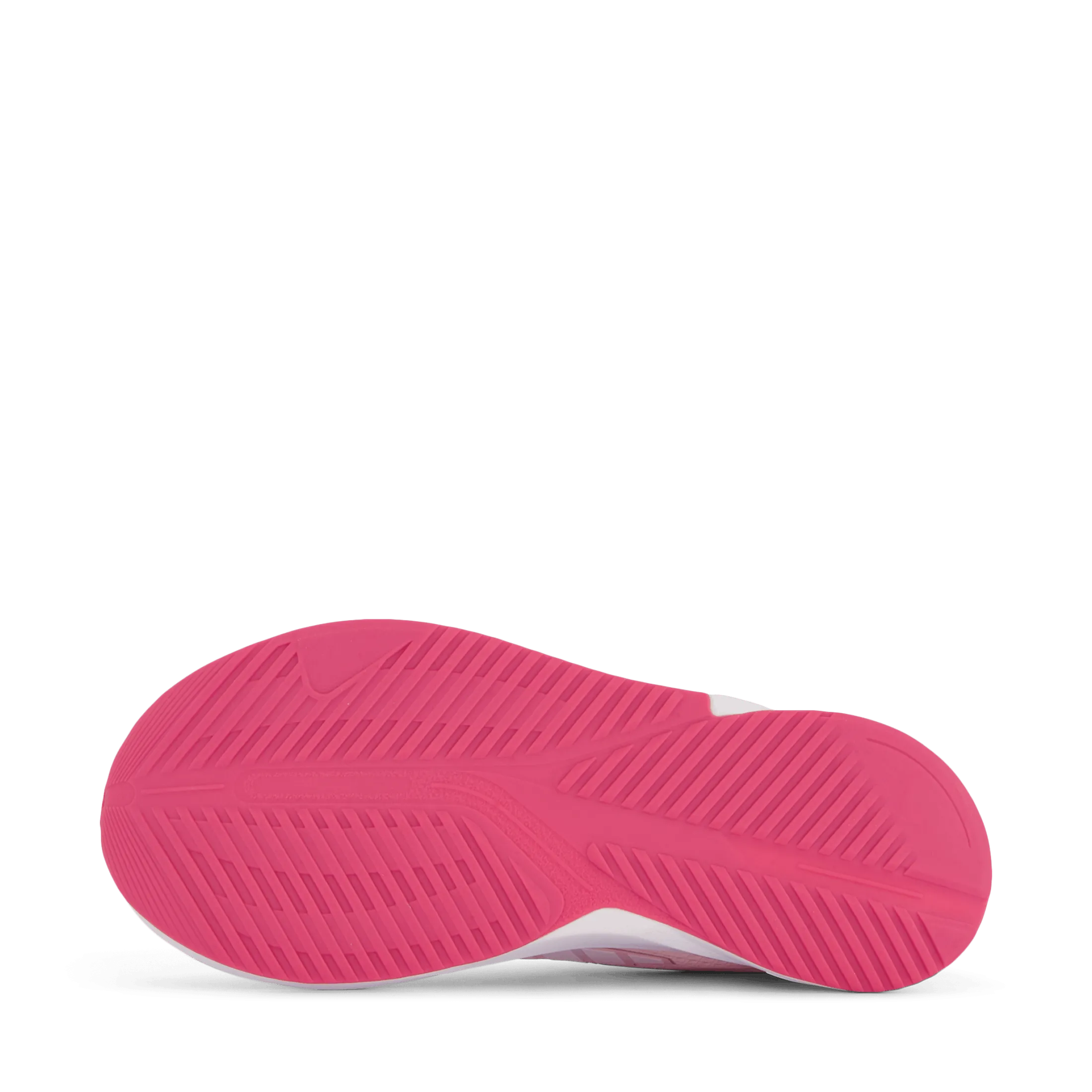 Duramo SL Shoes Kids Clear Pink / Cloud White / Pink Fusion