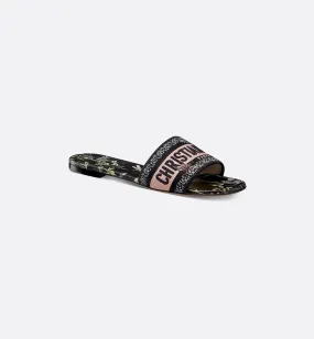 Dway Ultimate Comfort Slides