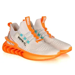 Fashion Blade Summer Net Sneakers