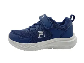 Fila Memory Abel 3 Unisex Παιδικά Παπούτσια