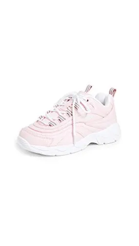 Fila Women's Ray Sneakers | Fashion Sneakers