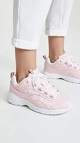 Fila Women's Ray Sneakers | Fashion Sneakers