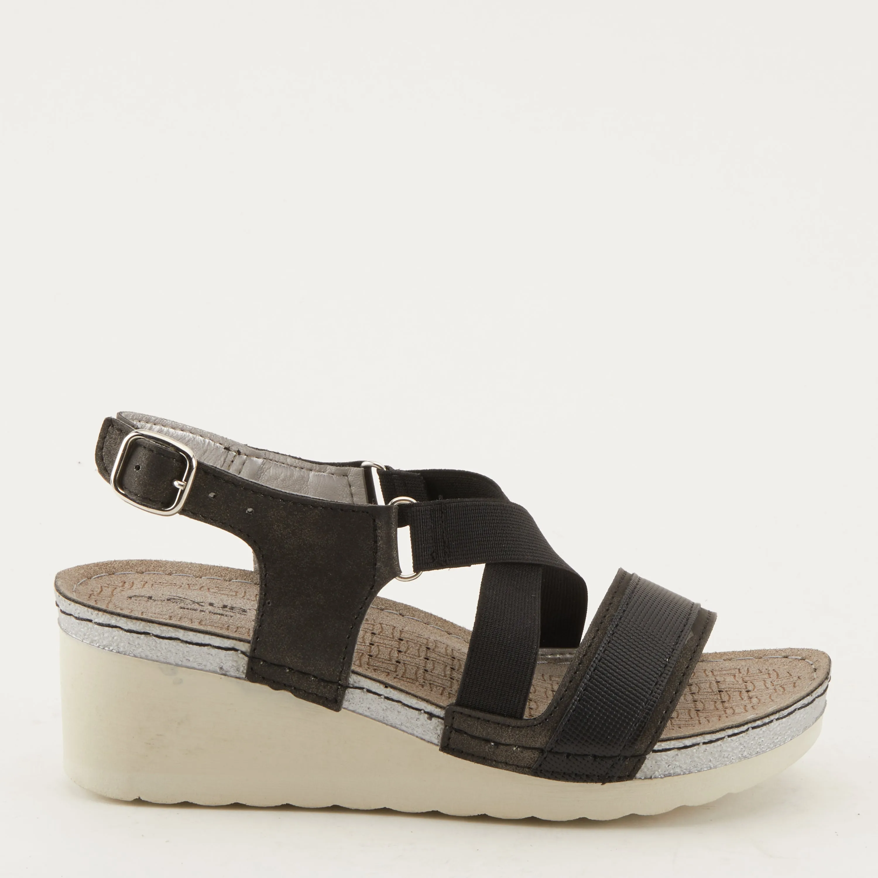 FLEXUS ROBYNNE COMFORT SANDAL - 18K24