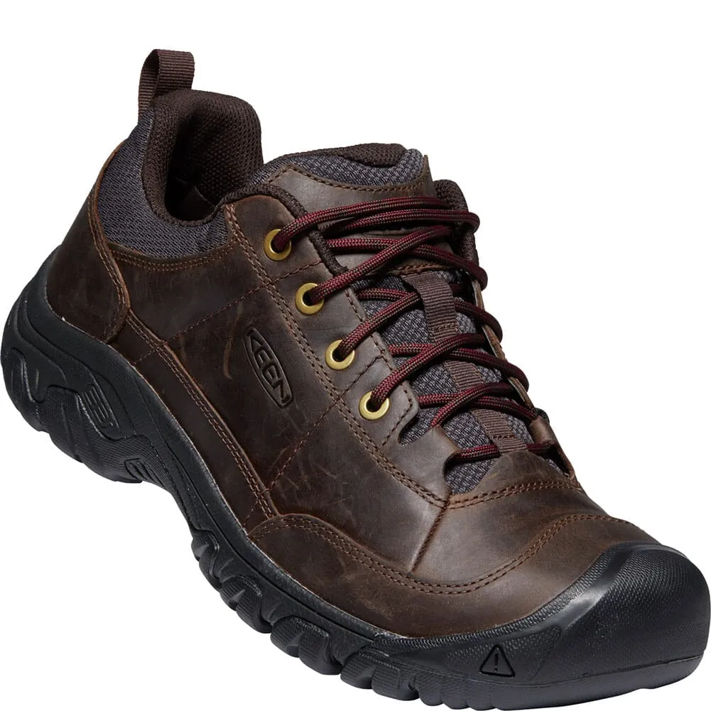 Keen Targhee Iii