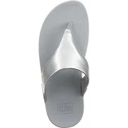 Lulu Glitz Toepo Sil FitFlop