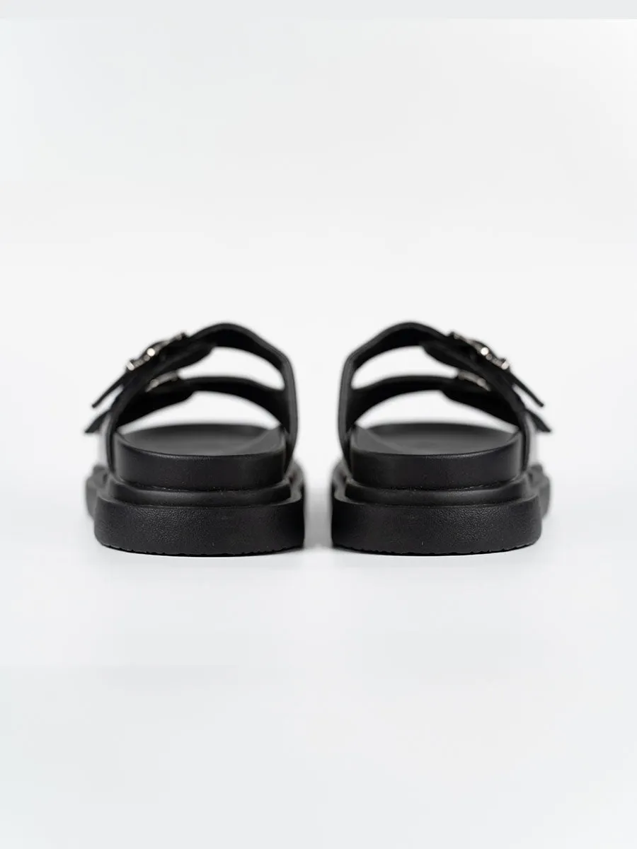 Maiken Platform Sandals