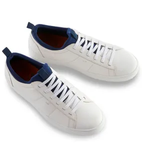 Martin Dingman White Cameron Sneaker