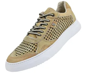 Men Casual Sneaker MROCHEDO101-T