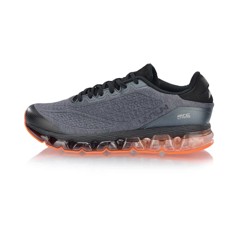 Men's Running Sport Light Sneakers With Air Cushion