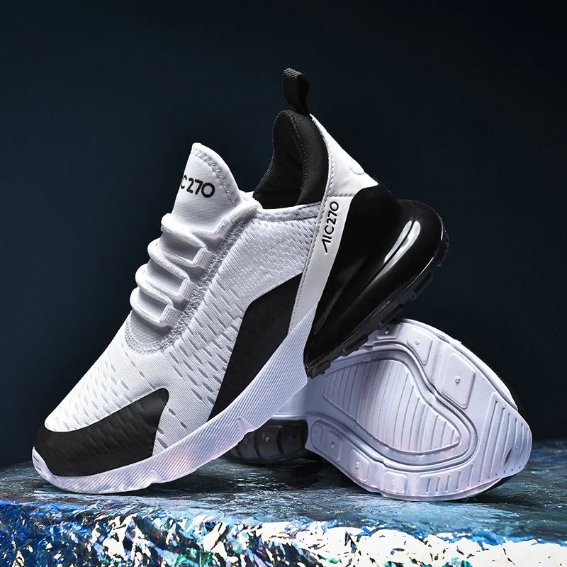 Men's Sneakers Spring Summer Sneakers Casual Running Shoes for Men