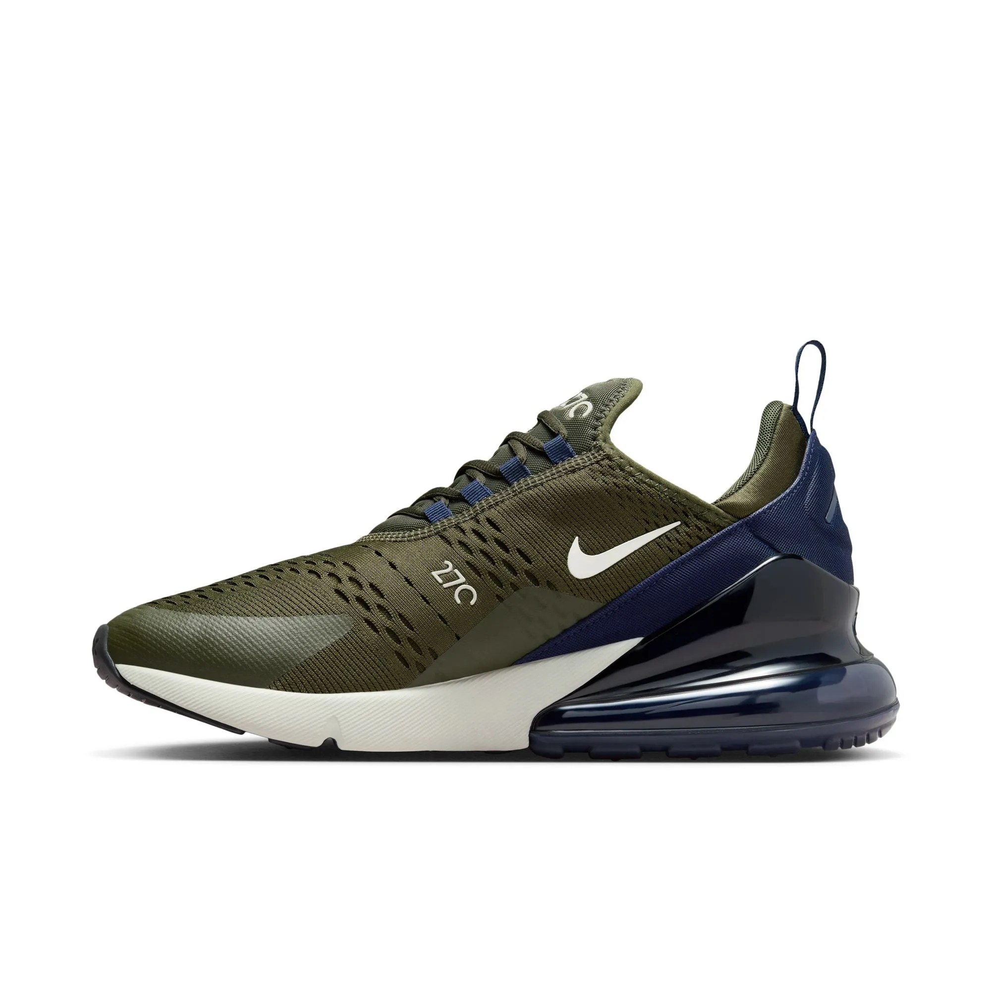 Nike - Air Max 270 ~ Cargo Khaki