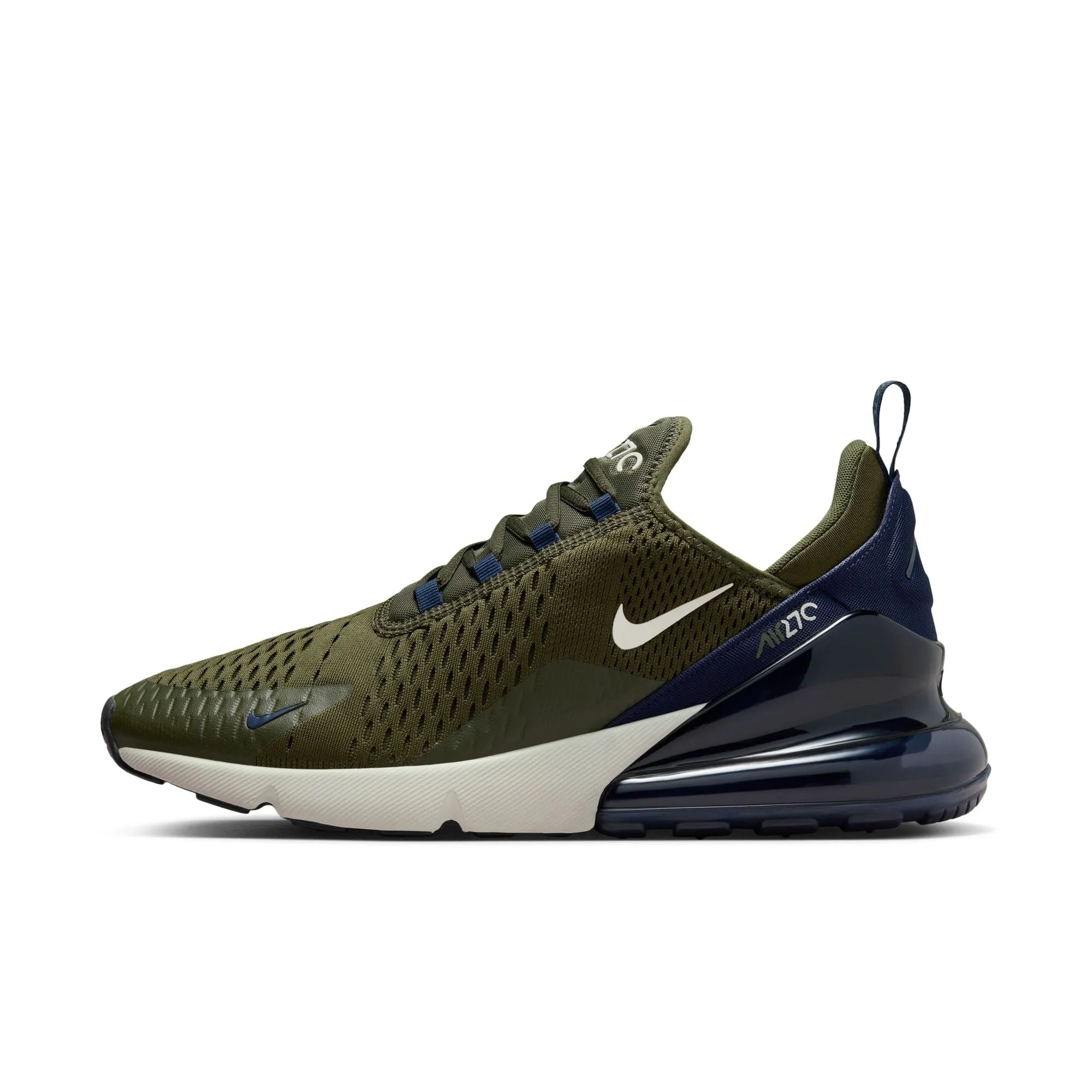 Nike - Air Max 270 ~ Cargo Khaki