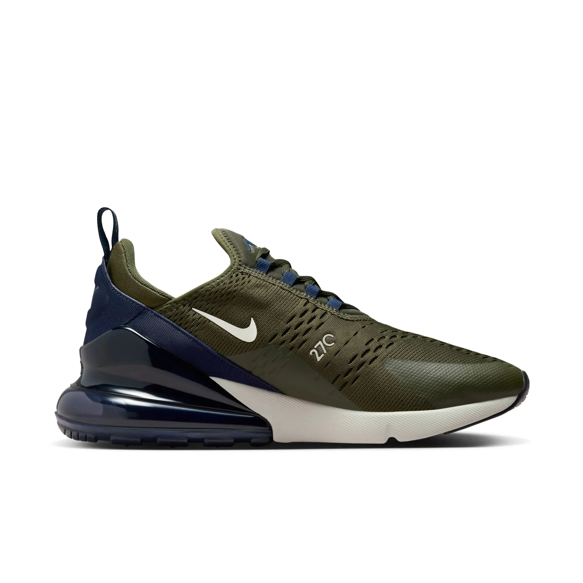 Nike - Air Max 270 ~ Cargo Khaki