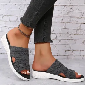 Nora - Comfort Sandals