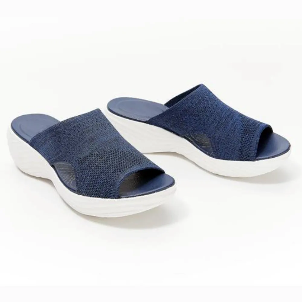 Nora - Comfort Sandals