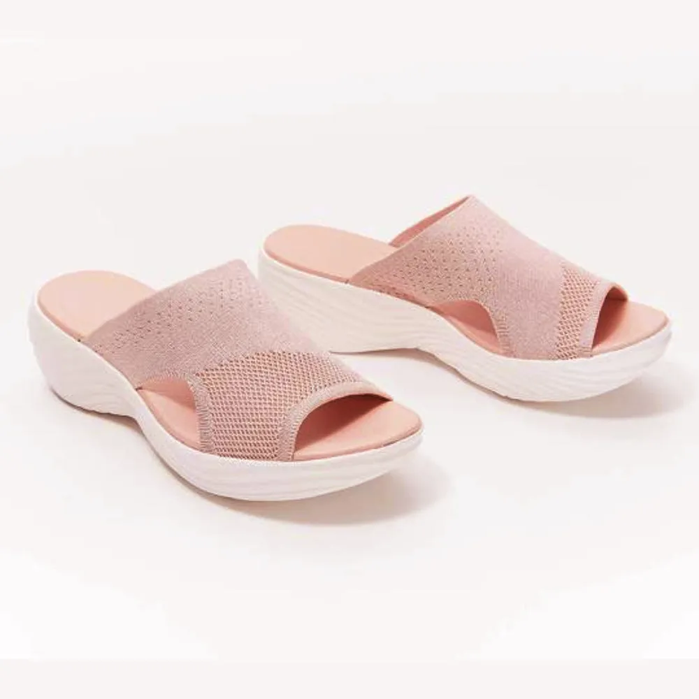 Nora - Comfort Sandals