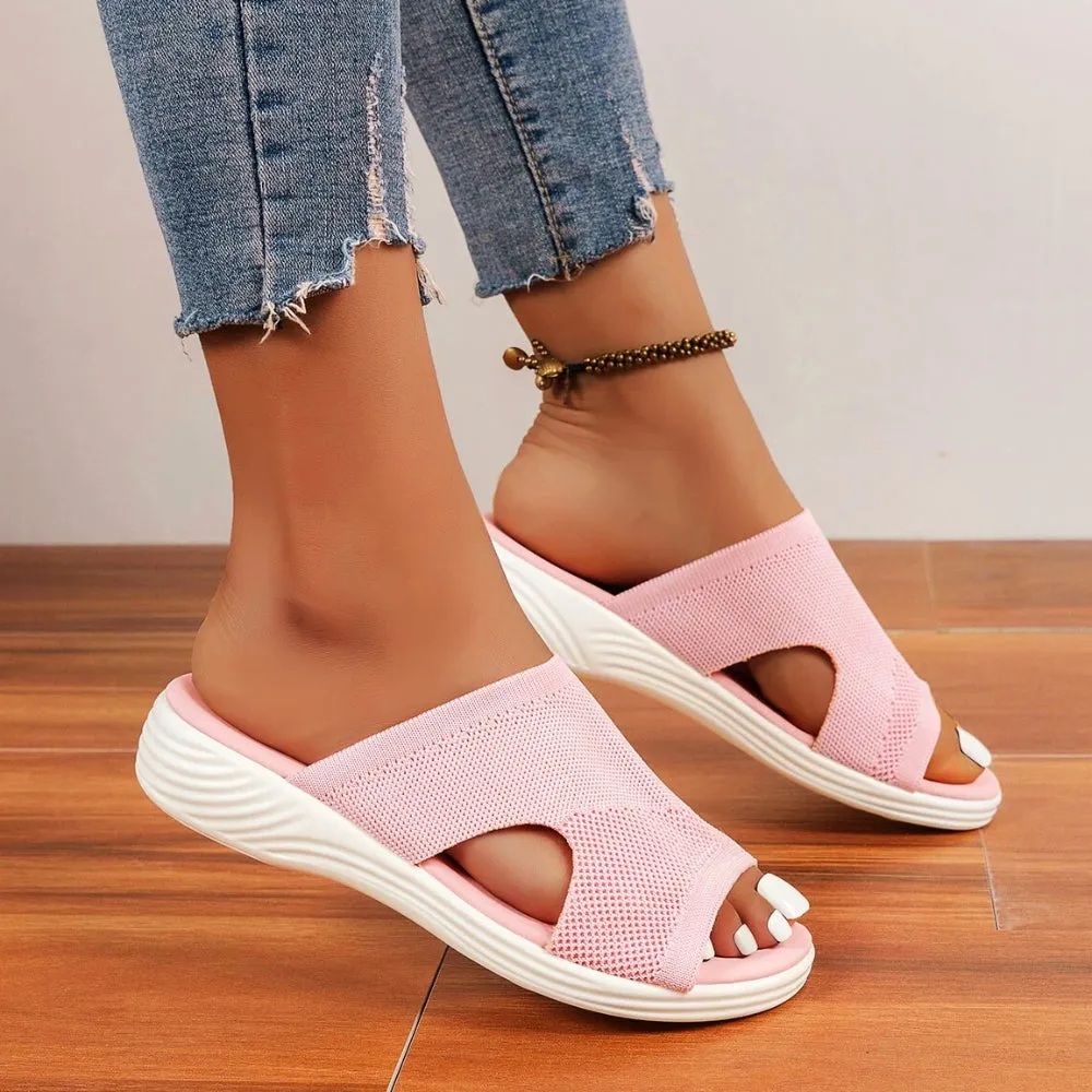 Nora - Comfort Sandals