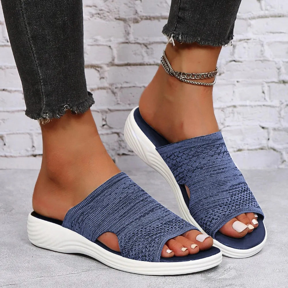 Nora - Comfort Sandals