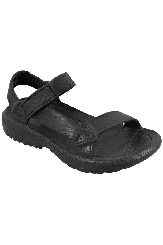 OPEN TOE KIDS SANDALS