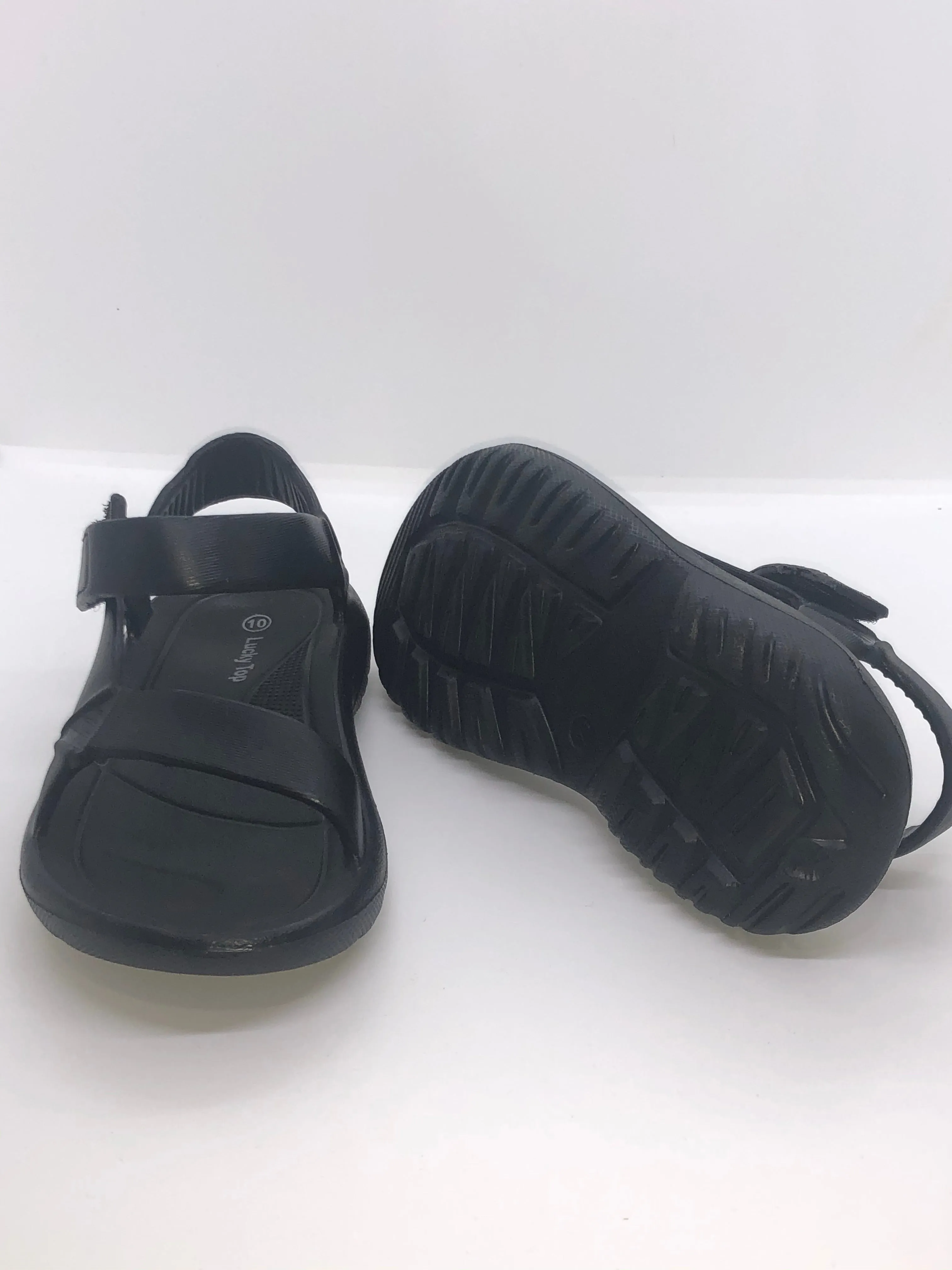 OPEN TOE KIDS SANDALS