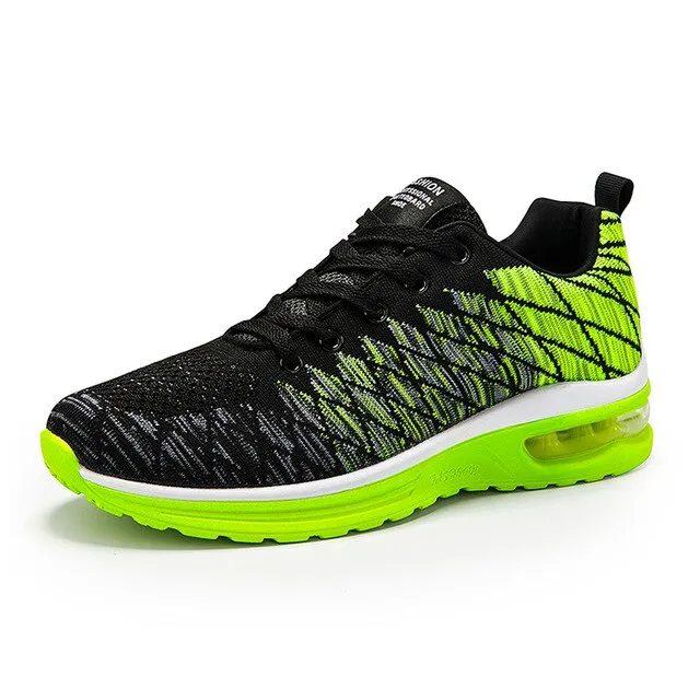 Outdoor Running Shoes