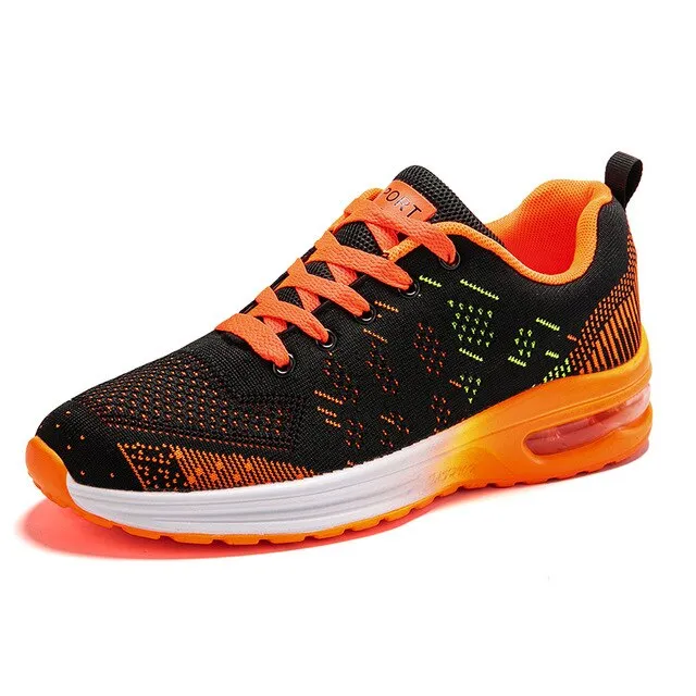 Outdoor Running Shoes