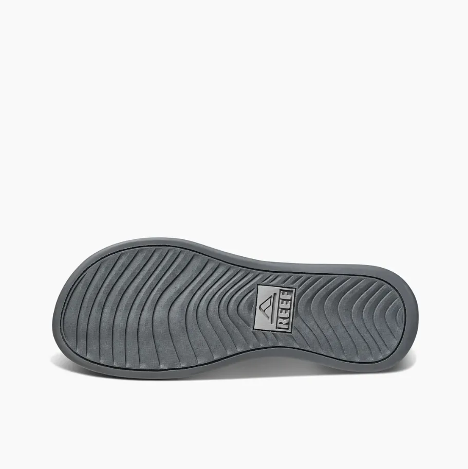 REEF Mens Cushion Lux Sandals