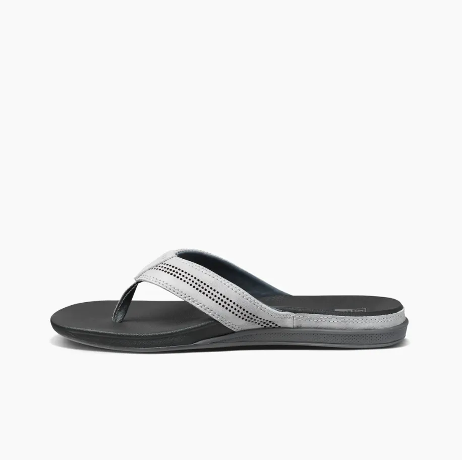 REEF Mens Cushion Lux Sandals