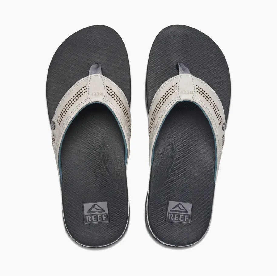 REEF Mens Cushion Lux Sandals