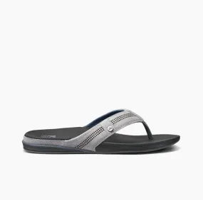 REEF Mens Cushion Lux Sandals