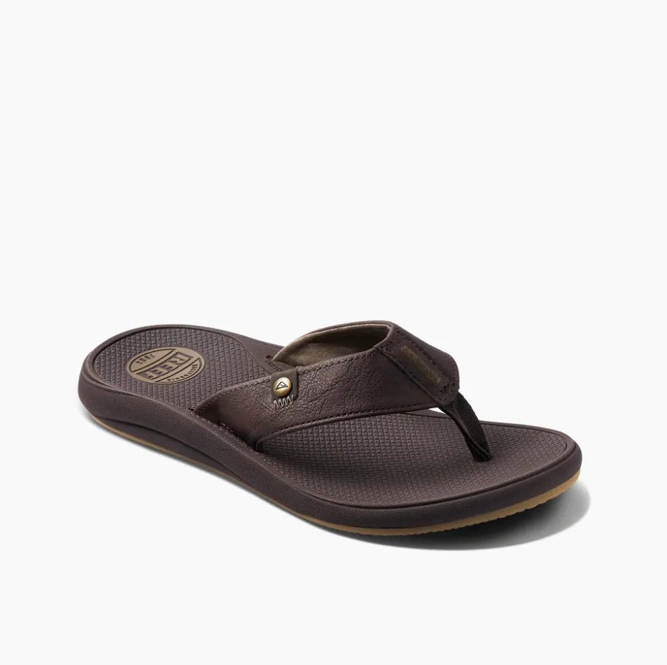 REEF Mens Phantom Nias Sandals