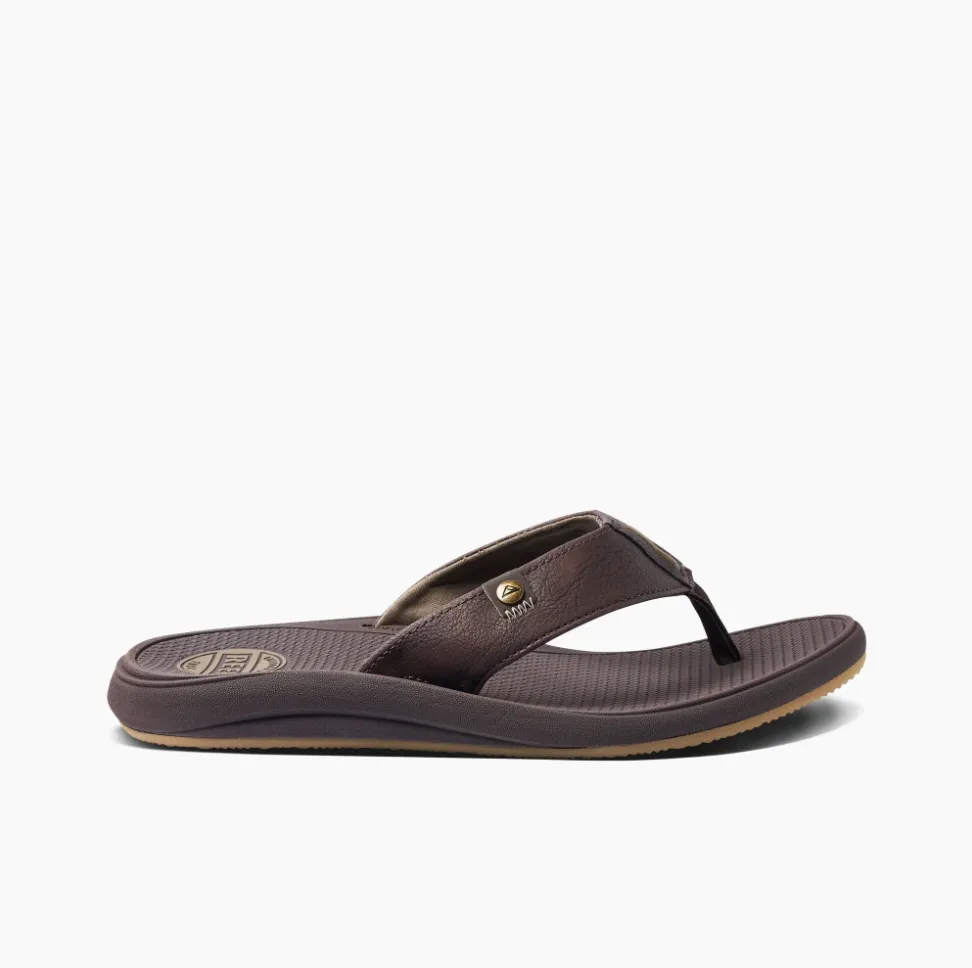 REEF Mens Phantom Nias Sandals