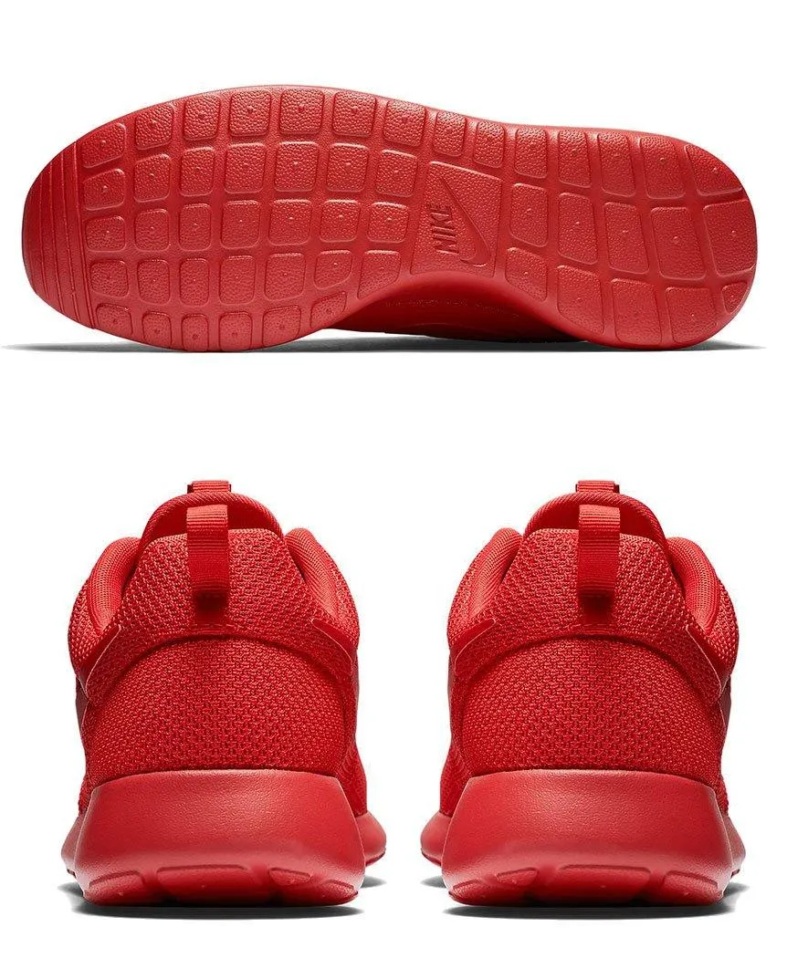 Roshe One Varsity Red