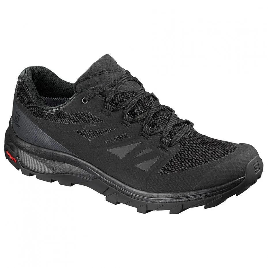 SALOMON OUTLINE Gore-Tex