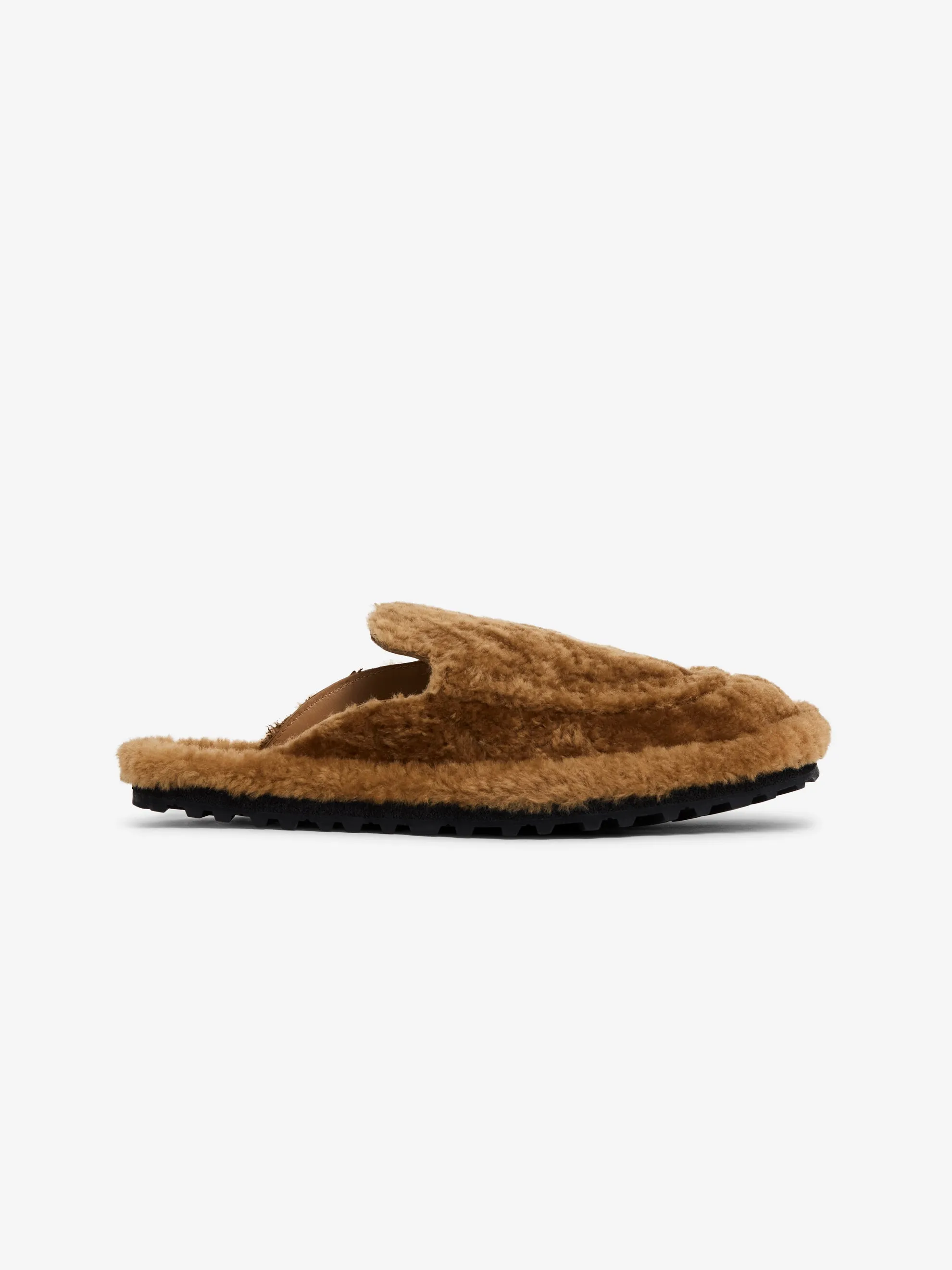 Slip-On (Tan)