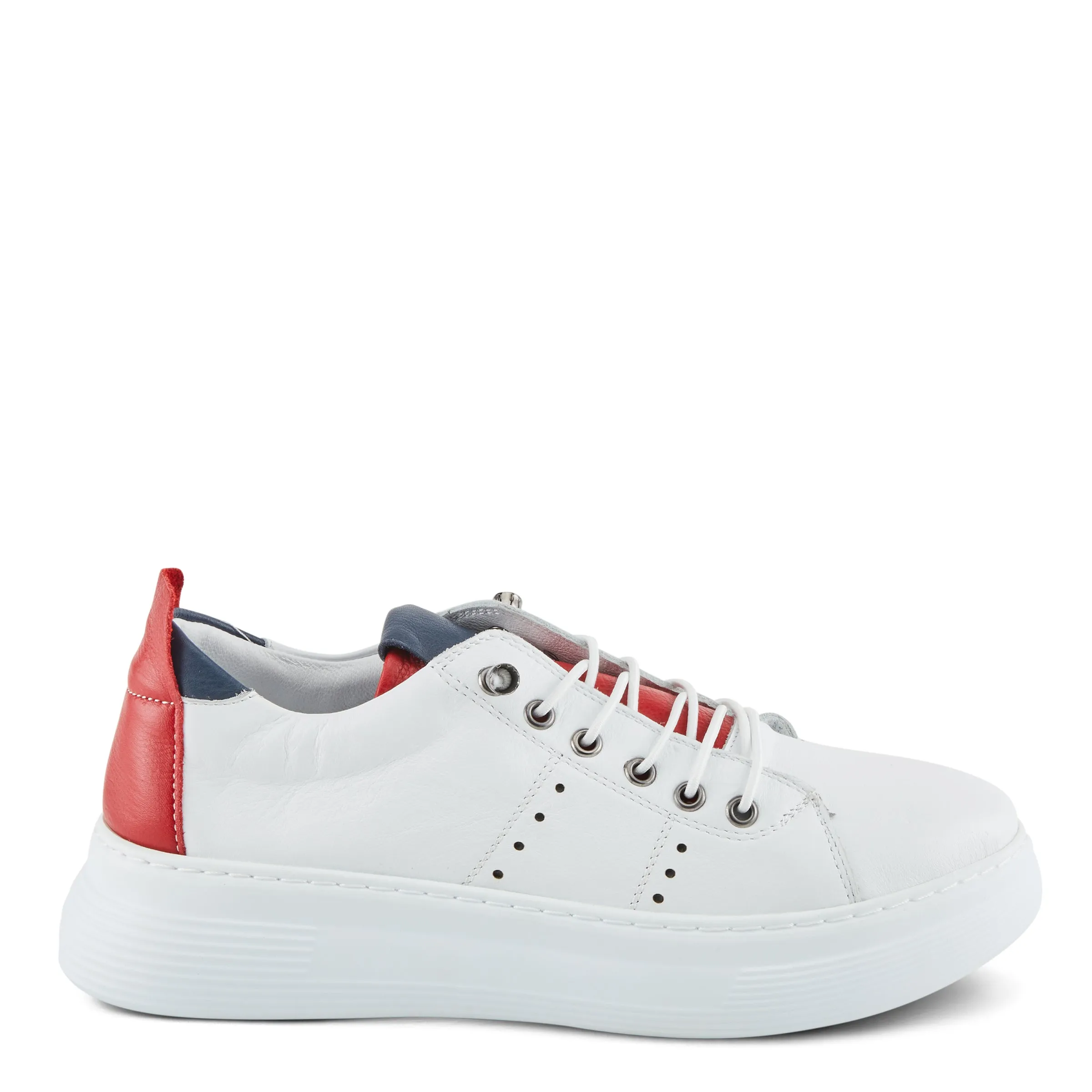 SPRING STEP FRANCE SNEAKERS