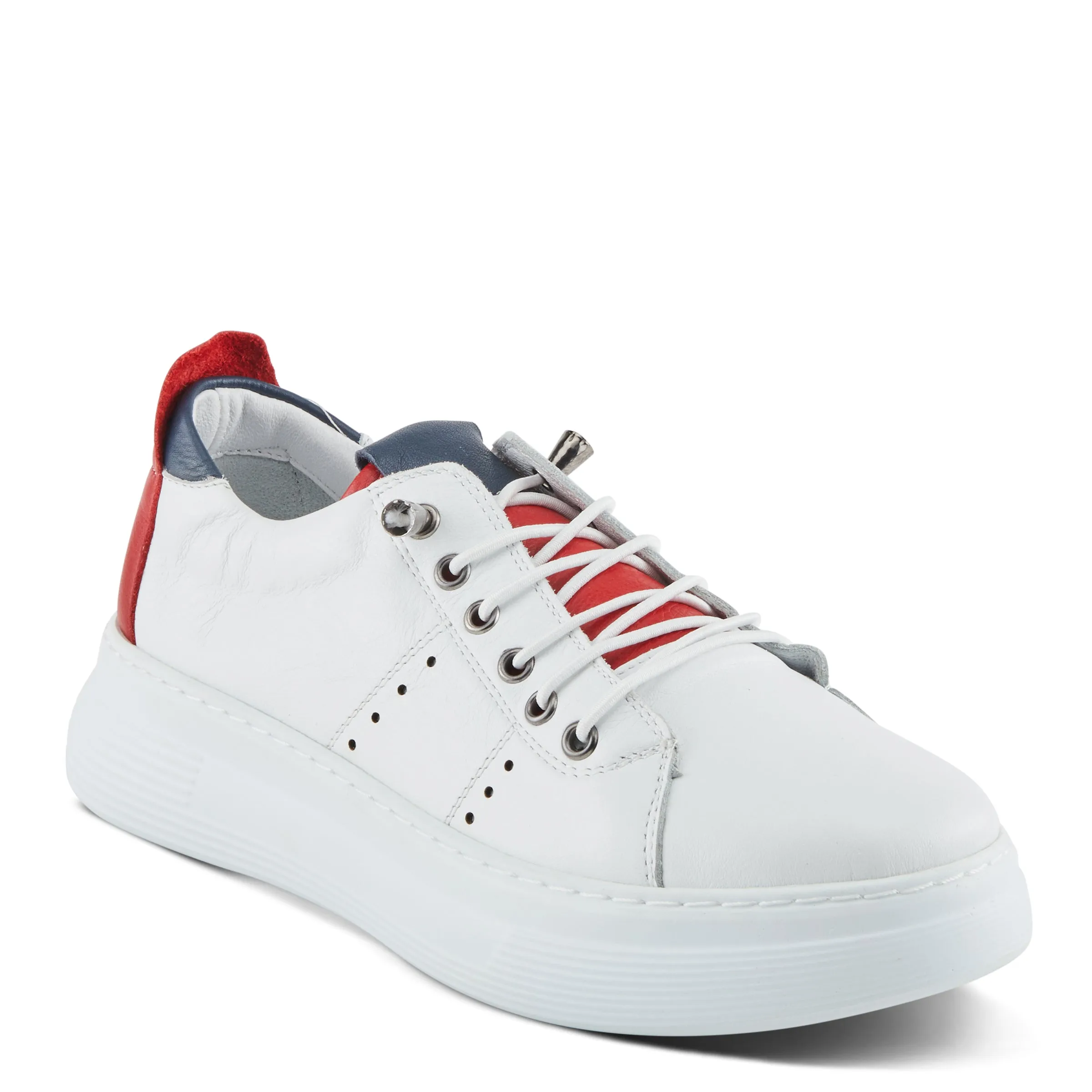 SPRING STEP FRANCE SNEAKERS